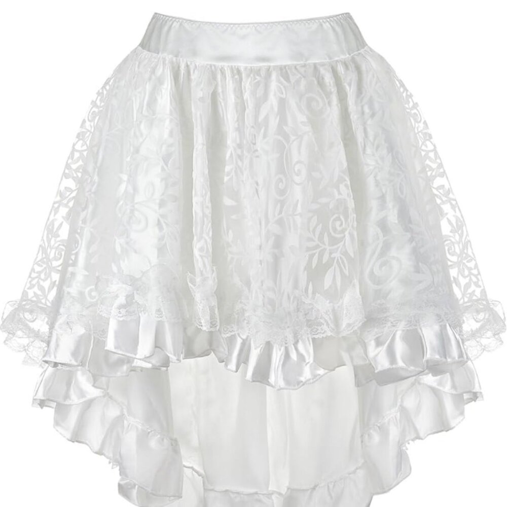 Midi skirt